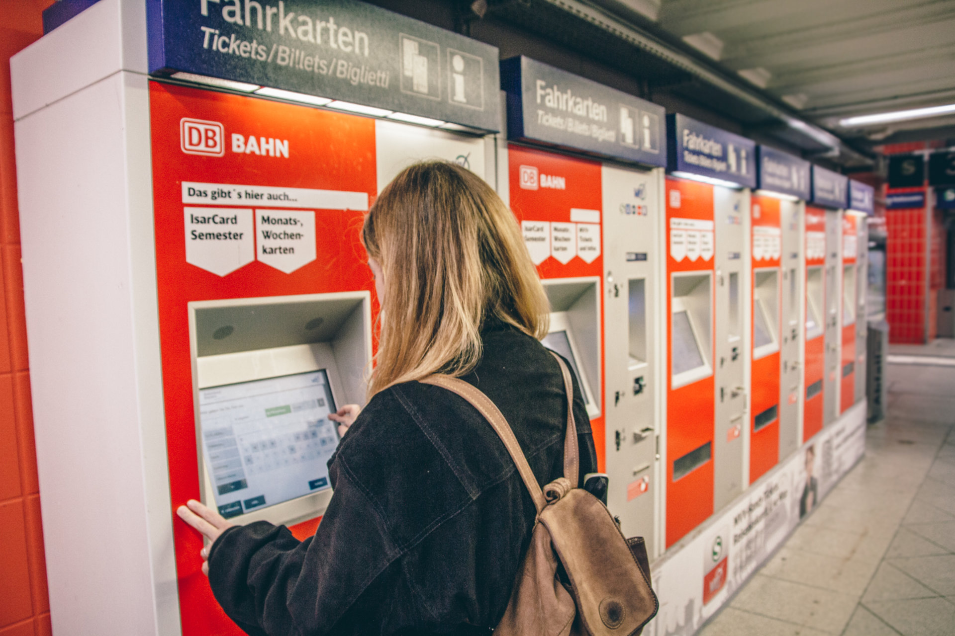 Vereinfachungen beim Ticketkauf - Neue MVV Tarifreform - S-Bahn München
